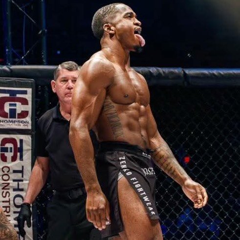 Malik Thompson