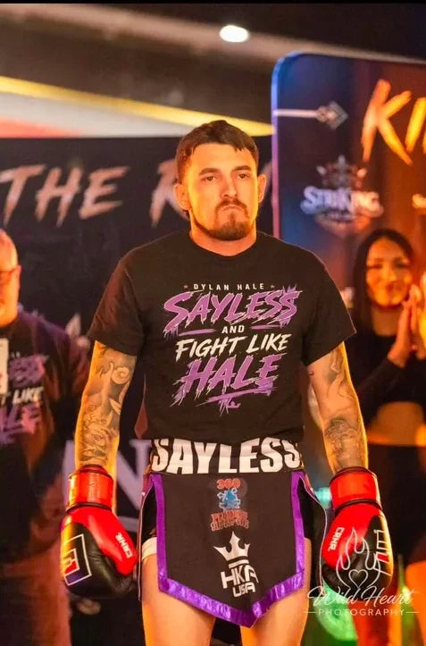 Dylan Hale