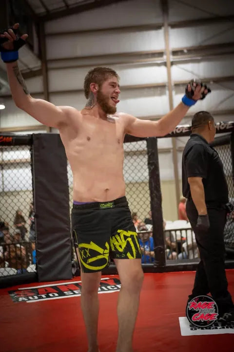 Kyle Downum