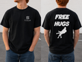 FREE HUGS Tshirt