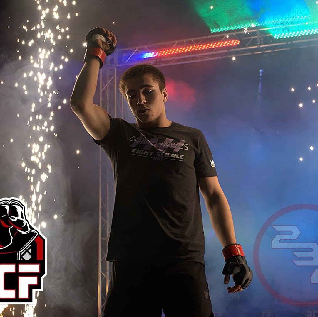 Support Seth Elam