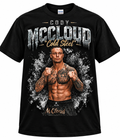 Cody “Cold Steel” McCloud | Cold Steel Signature Tee