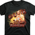 Tracy Reeder “C-Love” Tee | Fight Night Graphic Shirt