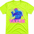Tater McSpadden Neon Lightning Tee – Strike Standard Exclusive