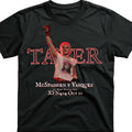 Tater McSpadden Neon Walkout Tee – Strike Standard Exclusive