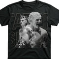 Tater McSpadden Blackout Fight Tee