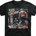Tater McSpadden Thailand Support Drop Tee – Limited Edition